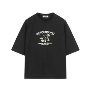 폴햄 여성 쿨텐션 오버핏 반팔티 PHG2TS2030 298521