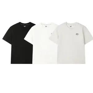 [Lee Kids](타임스퀘어점패션관)키즈 에센셜 박스 스몰트위치 반팔티셔츠 LK2602ST02