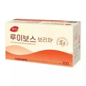 동서식품 동서 루이보스 보리차 100T