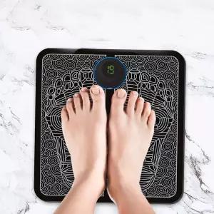 저주파 바디온 발 마사지기