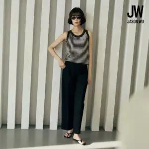 26SS Devin 쿨 코튼 저지 치노 턱팬츠 4 COLORS 런칭 가격 69,900원 1359180