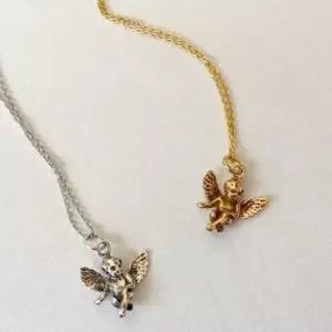 실버목걸이 moonlight necklace silver925