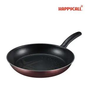[해피콜] 올 뉴 컴포트 다이아몬드 IH 인덕션 후라이팬 28cm