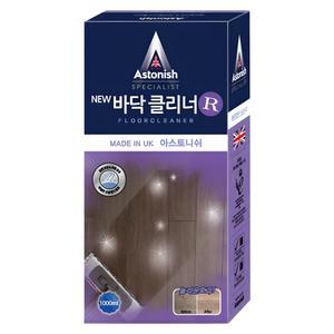 바닥 클리너 라벤더 1L 1개