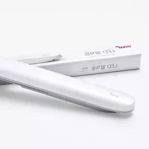 전구 형광등 주광색 번개표 30W LED원형일자등