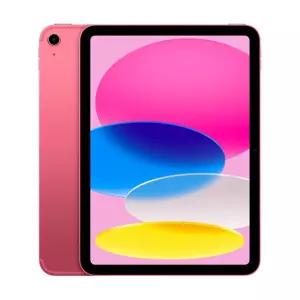Apple 아이패드 11세대 A16 WIFI 128GB 핑크 MD4E4KH/A _WJK