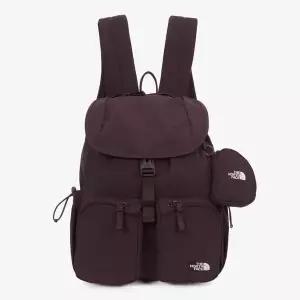 매장정품 노스페이스 THE NORTH FACE NM2DR67E 25 F W 우먼즈 브리즈 백팩 100076038344