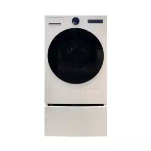 (IN) LG 트롬 2025 오브제컬렉션 워시콤보 FH25ESX 세탁건조기 미니워시 세트