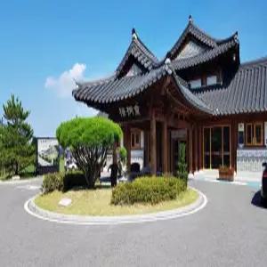 [전남광주통합 호텔] 여수 한옥호텔 오동재 (여수)