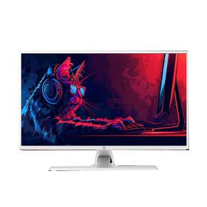 PC방 게이밍 32인치모니터 144HZ 65HZ 180HZ 200HZ 240HZ 평면 배그전용 중고