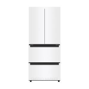 [LG]전자 정품판매점 디오스 오브제컬렉션 김치톡톡 김치냉장고 스탠드형 Z509MHHF23