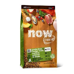 나우 프레쉬 스몰브리드 시니어 9.98kg