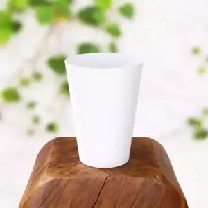세모금컵2000매 일회용종이컵 위생종이cup