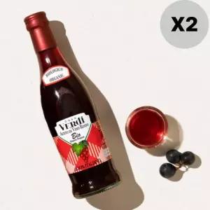 그레인온 카사베르디 레드와인 비니거 식초 500ml X2