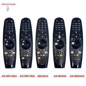 신제품 음성 매직 TV 원격 제어 AN-MR18BA MR20GA L 스마트 센터