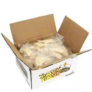 7 신선한참치와새우 맛있는고양이 야미야미 순닭가슴살 고양이파우치 100개입 22g 1박스