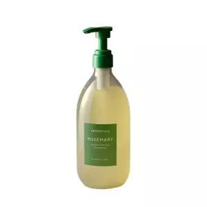(정품) 아로마티카 로즈마리 스칼프 스케일링 샴푸 750ML 비건 두피 대용량