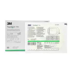 3M 테가덤 필름 1626W 드레싱밴드 (10cm x 12cm) 50매입