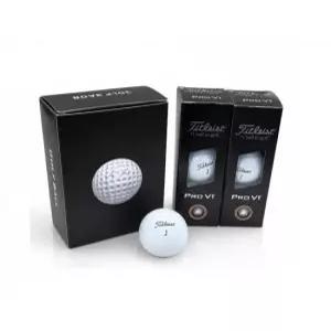 타이틀 PRO V1 프로브이원 6구 하프더즌