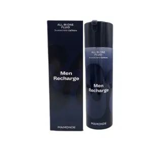 마몽드 맨 리차징 올인원 플루이드 180ml