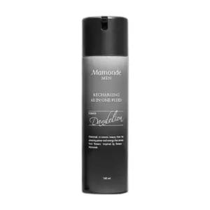 마몽드 스킨케어 여행용 피부결케어 간편 남성 올인원 맨 리차징 플루이드 180ml 1개