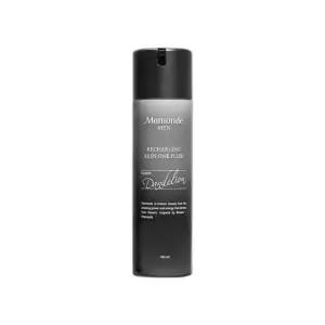마몽드 모이스처 면도후 데일리 중년 남성 올인원 맨 리차징 플루이드 180ml 1개