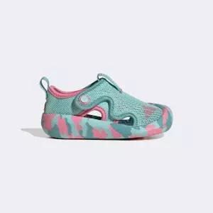 아디다스 알타벤처 3 인펀트 - SEFLAQ/MINTON/BLIPNK JS2551-SEFLAQ/MINTON/BLIPNK 2378645