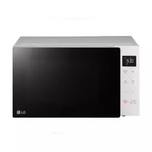 [LG]전자 디오스 전자레인지 MW23GDI 화이트