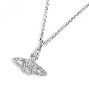 VIVIENNE WESTWOOD  26SS MINI BAS RELIEF PENDANT 63020086 02P116 CN 미니 바스 릴리프 펜던트