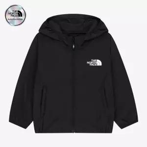 매장정품 노스페이스 THE NORTH FACE NJ3LS13S 키즈 테일윈드 후디 BLK 1000791693961