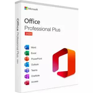 마이크로소프트 MS오피스 2024 프로플러스 MS Office 2024 ProPlus 워드 엑셀 파워포인트 1PC영구사용