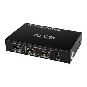 HDMI분배기 노트북모니터 4K 화면복제 영화감상