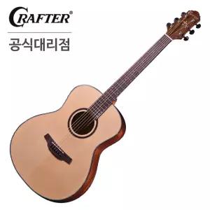 크래프터 통기타 HT-250 HT250 OM바디 어쿠스틱기타