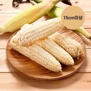 [자연품애] 괴산대학찰옥수수 30개입