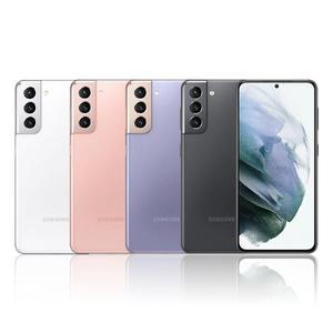 [삼성] 갤럭시 S21 256GB 정품 자급제 공기계 새상품 SM-G991