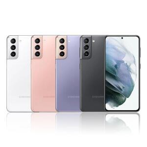 [삼성] 갤럭시 S21 256GB SM-G991 알뜰통신사 LTE요금제 공기계 자급제