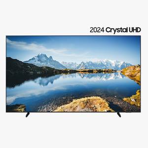 삼성전자 삼성 2024 Crystal UHD UD9000 247cm(98인치) KU98UD9000FXKR 스탠드형 VE