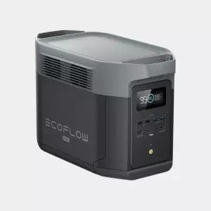 [오늘발송] 에코플로우 델타2 맥스 휴대용 파워뱅크 배터리