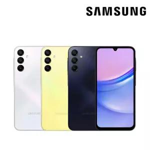 삼성 갤럭시 A15 128GB 리퍼폰 알뜰폰 자급제 A155