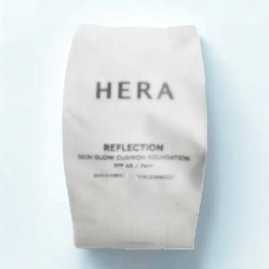 헤라 리플렉션 스킨 글로우 쿠션 파운데이션 15g 리필 21N1