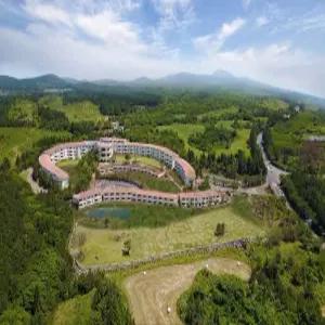 클럽이에스 제주리조트(Club ES Jeju Resort)