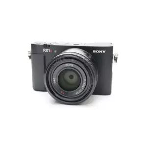 소니 DSC-RX1RM3 하이엔드 카메라 RX1R III