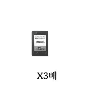 it 삼성프린터호환 M185XL 대용량 검정 재생잉크