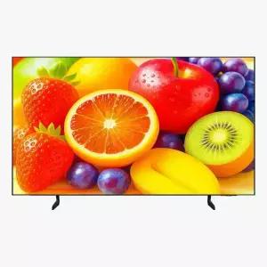 삼성전자 크리스탈 UHD KU98UD9000FXKR 98인치 LED TV 스탠드형