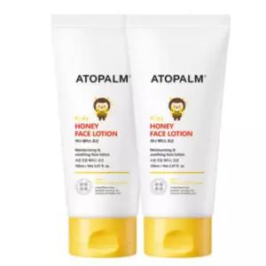 아토팜 키즈 어린이 허니 페이스 로션 추천 150ml X2P