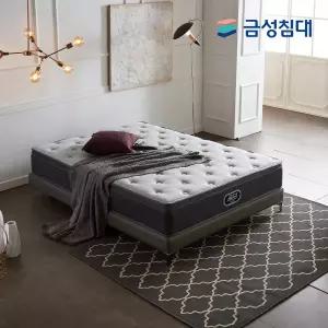 금성침대 리프레쉬 유로탑 매트리스 슈퍼싱글(SS) 미디엄 하드 (M.H)