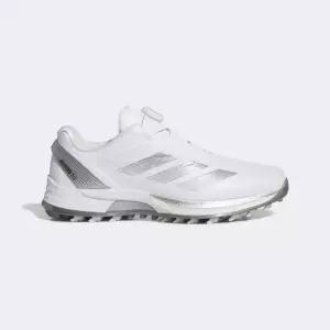 [ 골프] 골프 남성 25FW 아디제로 ZG Lo 보아 스파이크리스 골프화 JS1766_DJ