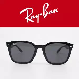 RayBan 레이밴 웨이페어러 선글라스 RB4392D-601/87