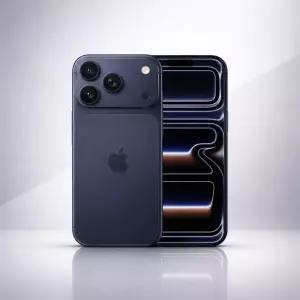 아이폰 17 pro max 프로 맥스 자급제 공기계 512 GB 기가 딥 블루 MFYU4KH/A