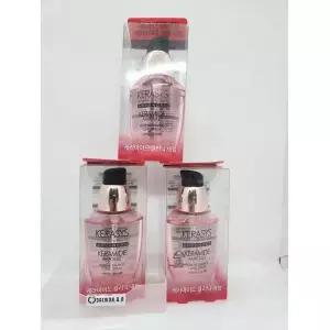 [셀러허브]케라마이드 헤어 세럼70ml 2+1 총3개 모발 보호 장벽 (S45272831)